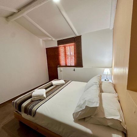 Апартаменты Turisolcor Atacama Сан-Педро-де-Атакама Экстерьер фото