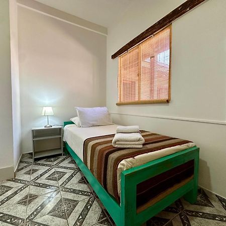 Апартаменты Turisolcor Atacama Сан-Педро-де-Атакама Экстерьер фото