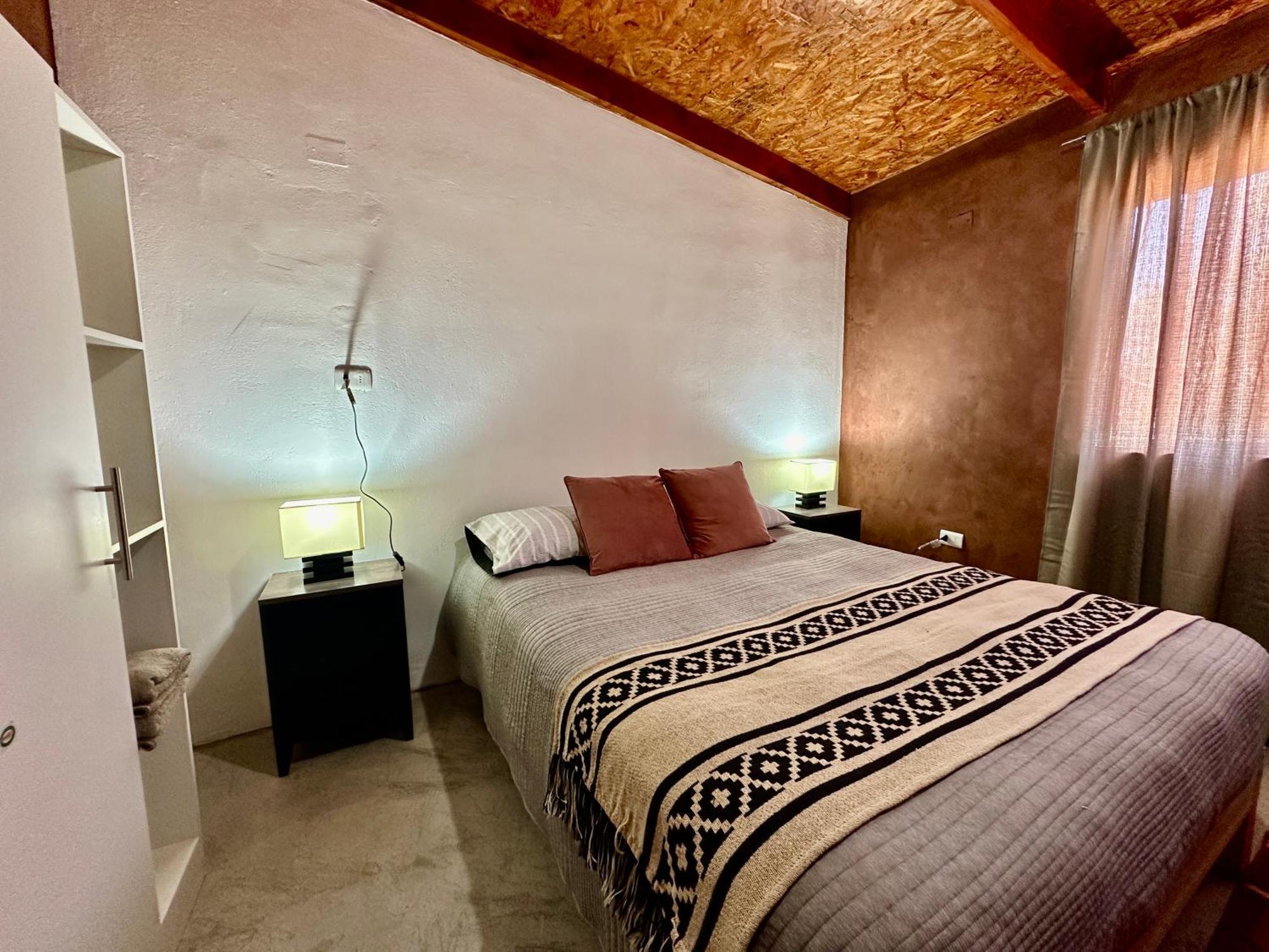 Апартаменты Turisolcor Atacama Сан-Педро-де-Атакама Экстерьер фото