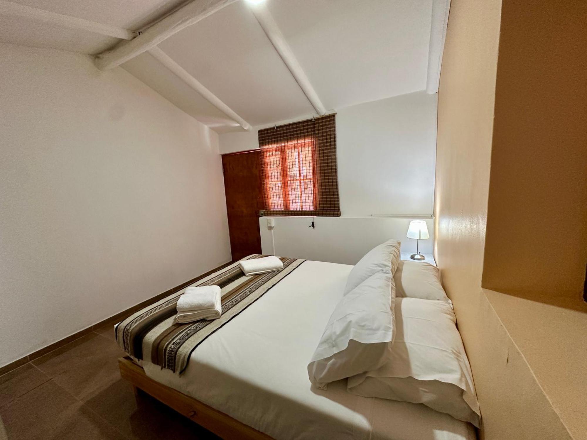 Апартаменты Turisolcor Atacama Сан-Педро-де-Атакама Экстерьер фото