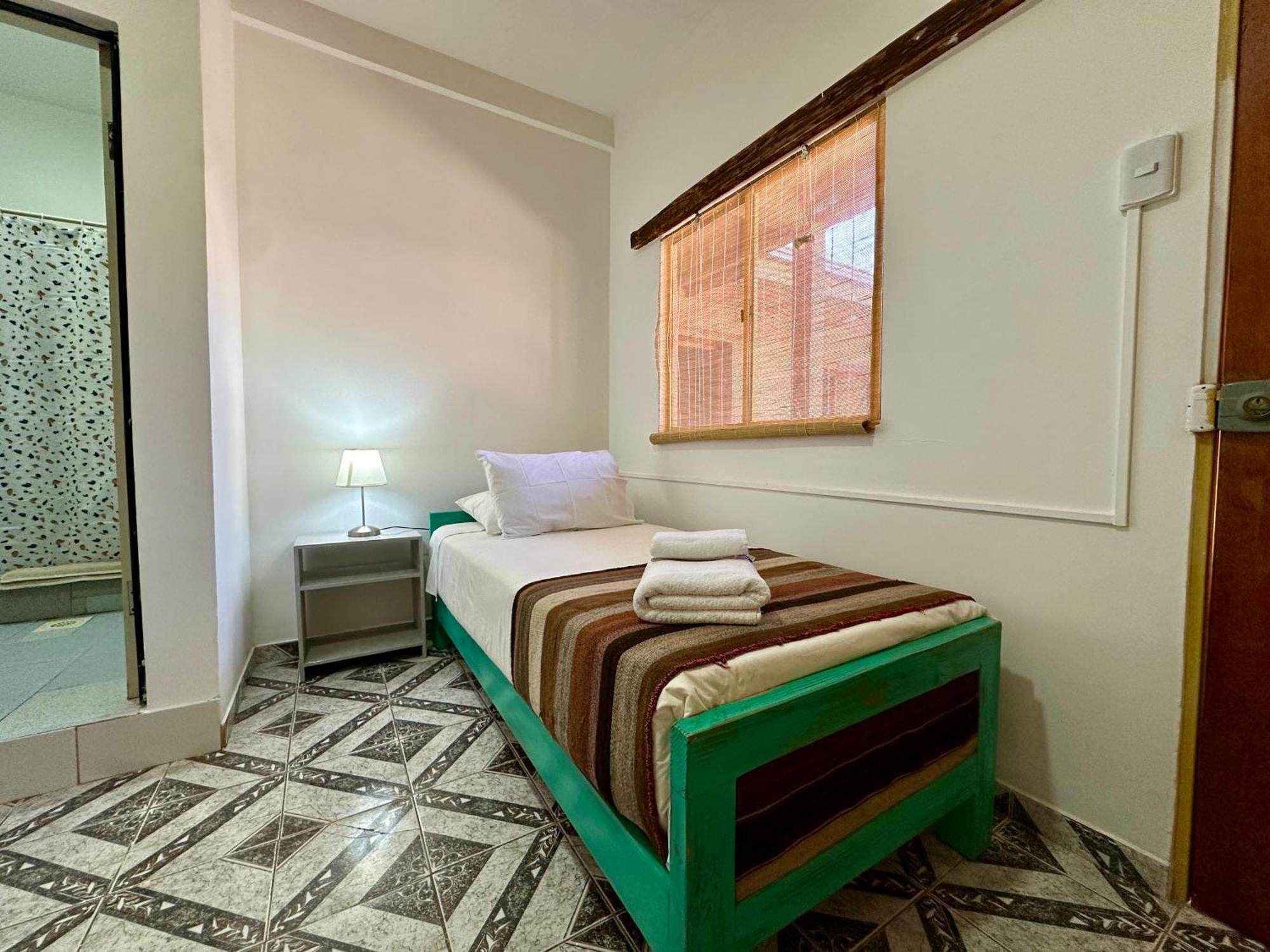 Апартаменты Turisolcor Atacama Сан-Педро-де-Атакама Экстерьер фото